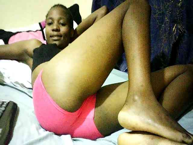 Sweetebonny's Sexcam