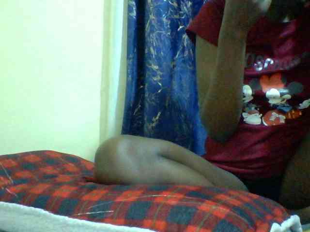Sweetebonny webcam
