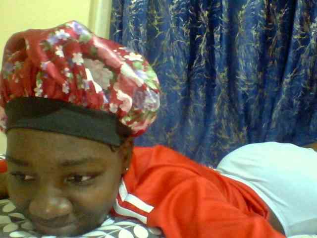 Sweetebonny webcam