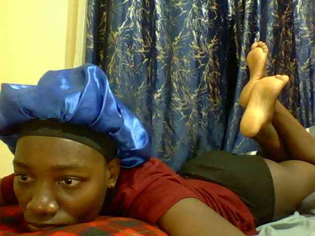 Sweetebonny webcam