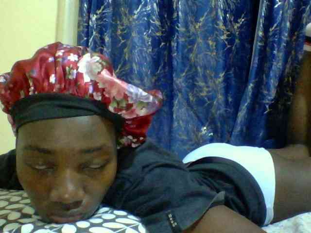 Sweetebonny webcam