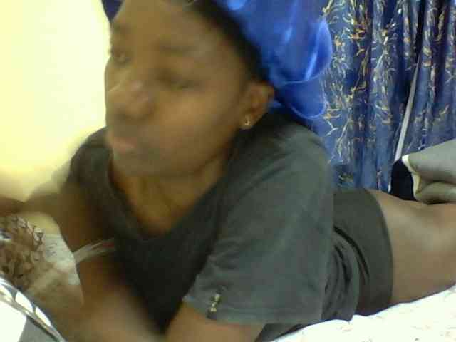 Sweetebonny webcam