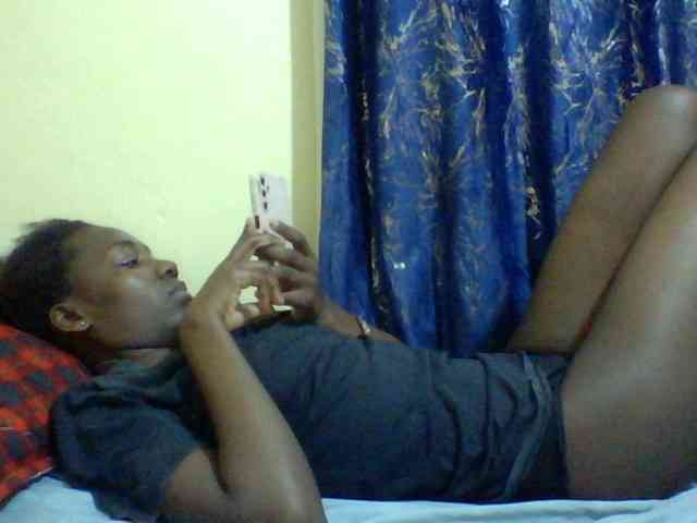 Sweetebonny webcam