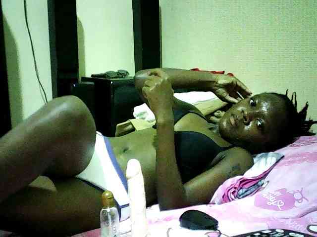 Sweetebonny webcam