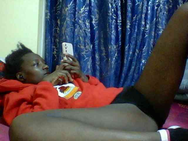 Sweetebonny webcam