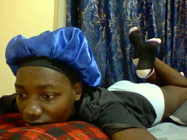 Sweetebonny webcam