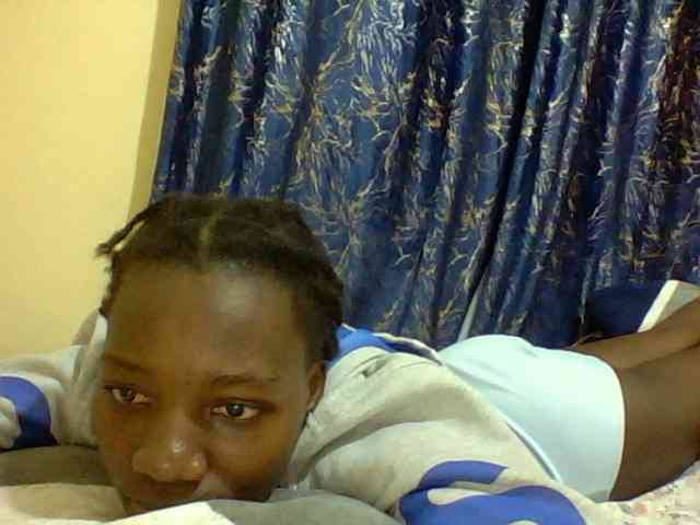 Sweetebonny webcam