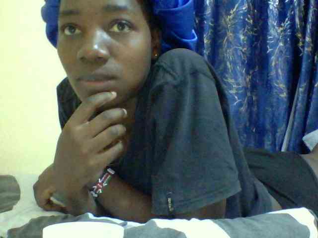 Sweetebonny webcam