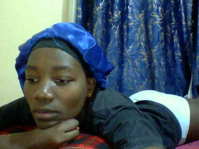 Sweetebonny webcam