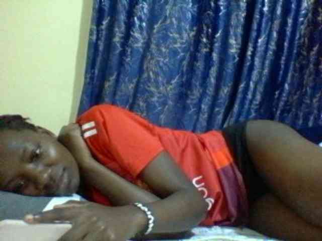 Sweetebonny webcam