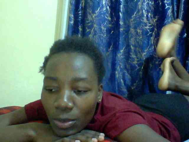 Sweetebonny webcam