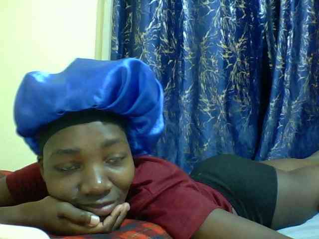 Sweetebonny webcam
