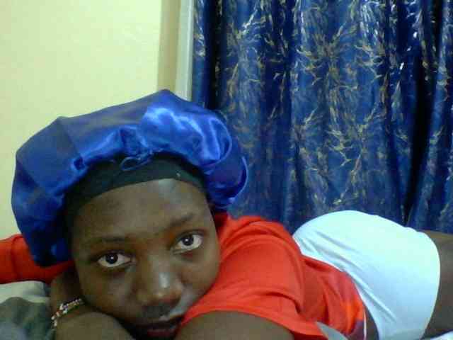 Sweetebonny webcam