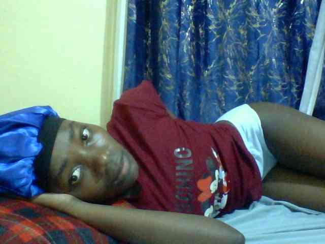 Sweetebonny webcam