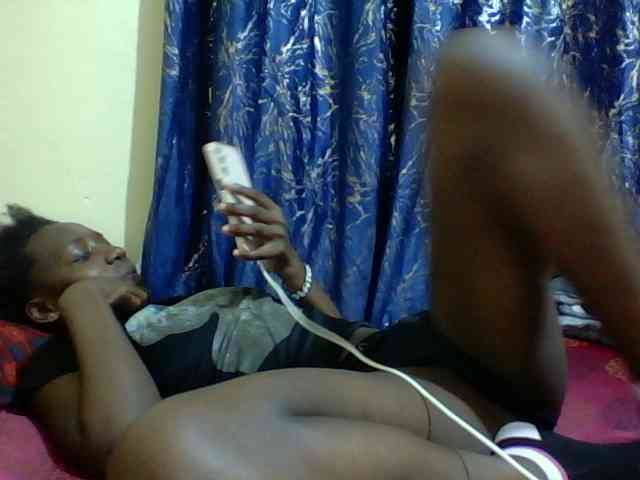 Sweetebonny webcam