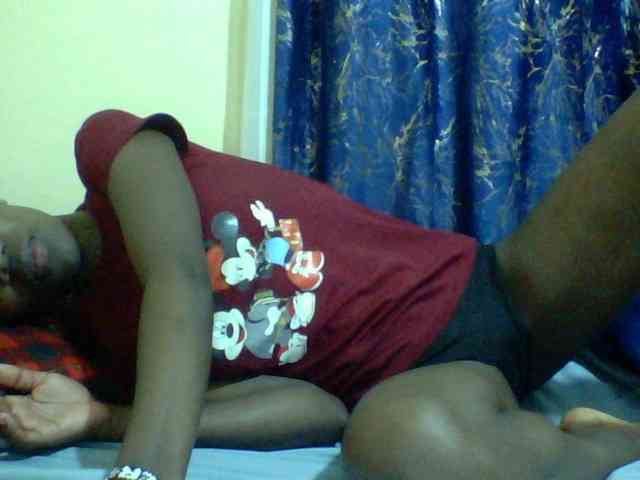 Sweetebonny webcam