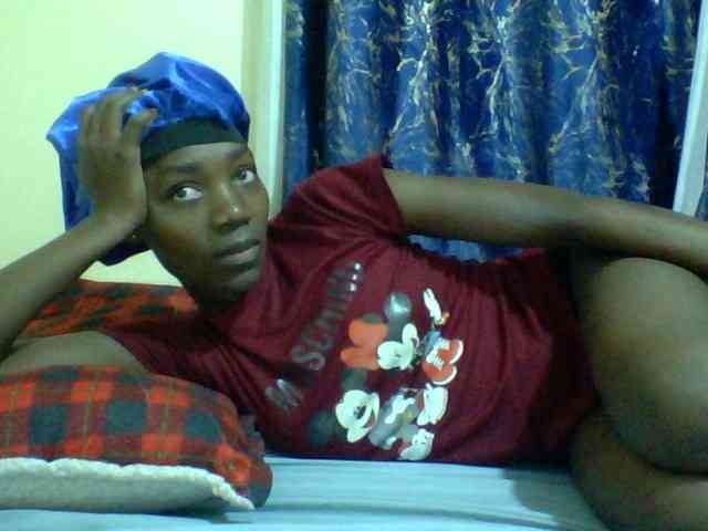 Sweetebonny webcam
