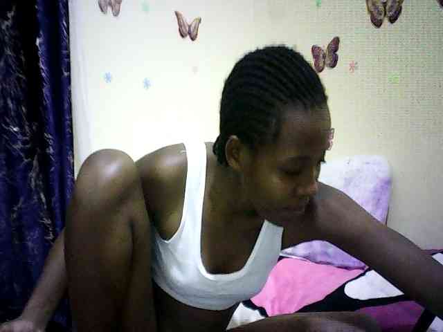 Sweetebonny webcam