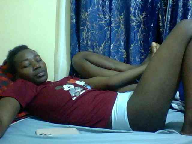 Sweetebonny webcam