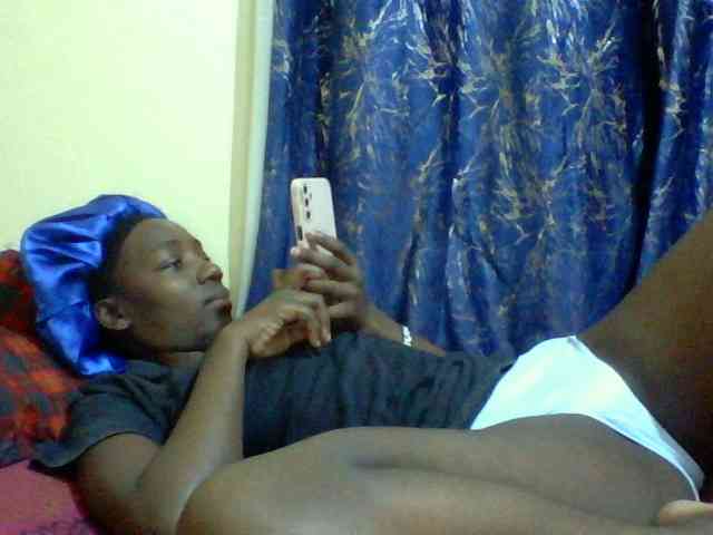 Sweetebonny webcam