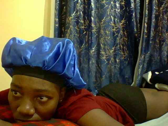 Sweetebonny webcam