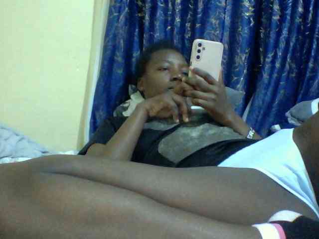 Sweetebonny webcam