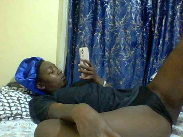 Sweetebonny webcam