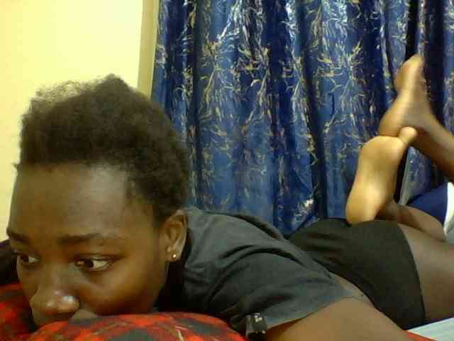 Sweetebonny webcam