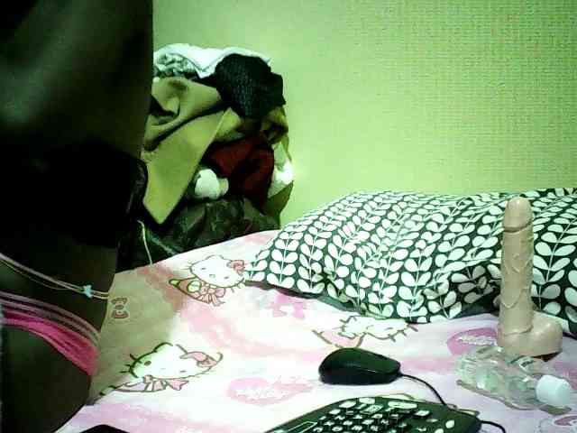 Sweetebonny