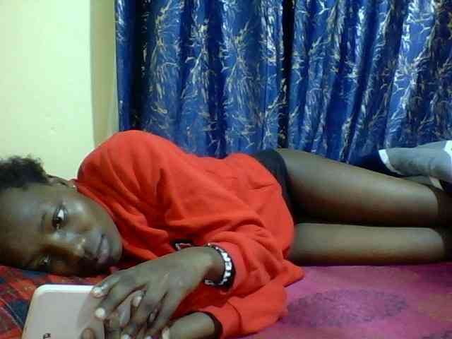Sweetebonny webcam