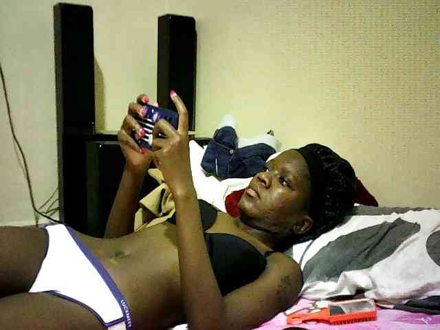 Sweetebonny webcam