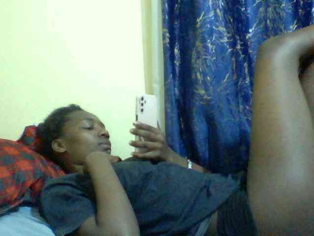 Sweetebonny webcam