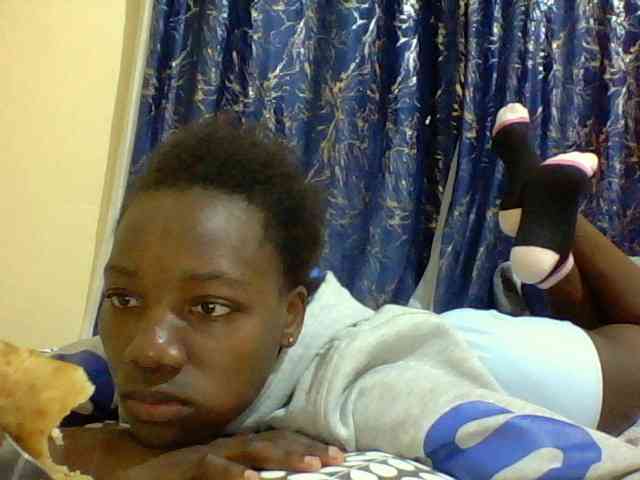 Sweetebonny webcam