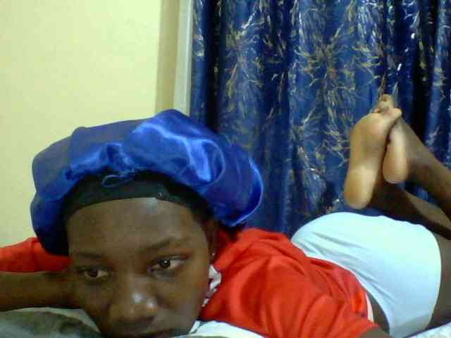 Sweetebonny webcam