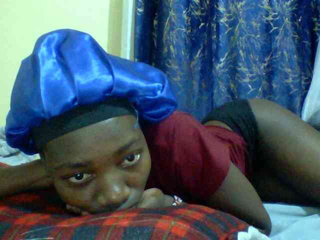 Sweetebonny webcam