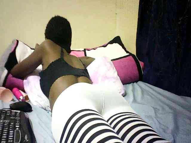 Sweetebonny webcam
