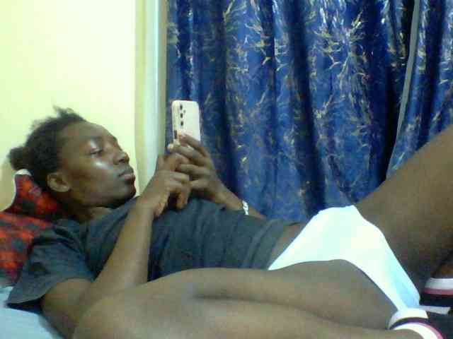 Sweetebonny webcam