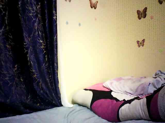 Sweetebonny webcam