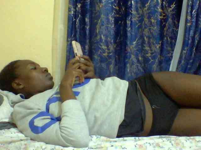 Sweetebonny webcam