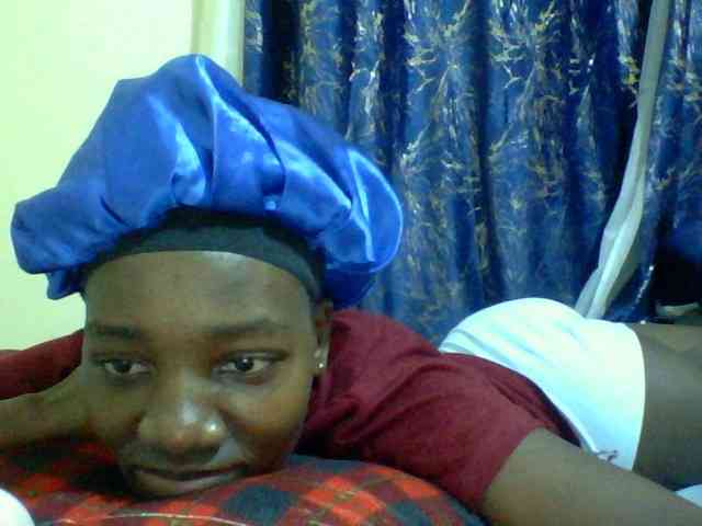Sweetebonny webcam