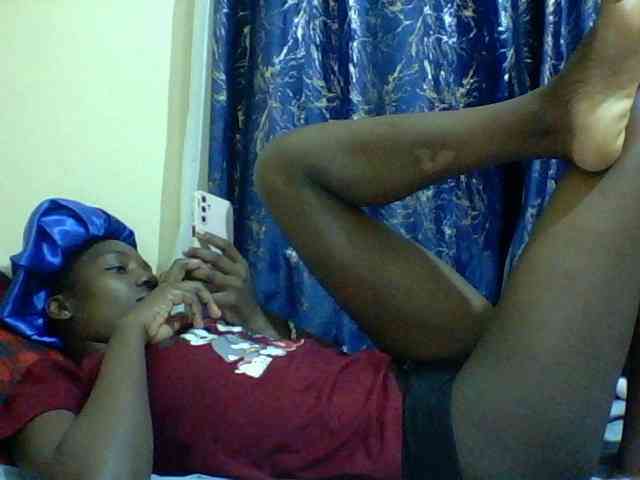 Sweetebonny webcam