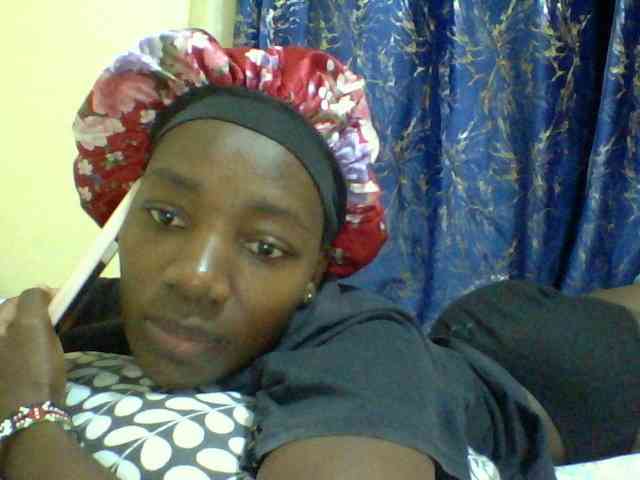 Sweetebonny webcam