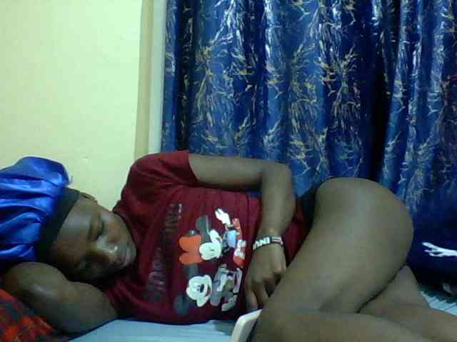 Sweetebonny webcam