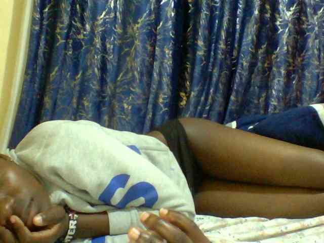 Sweetebonny webcam