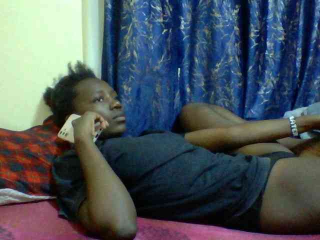 Sweetebonny webcam