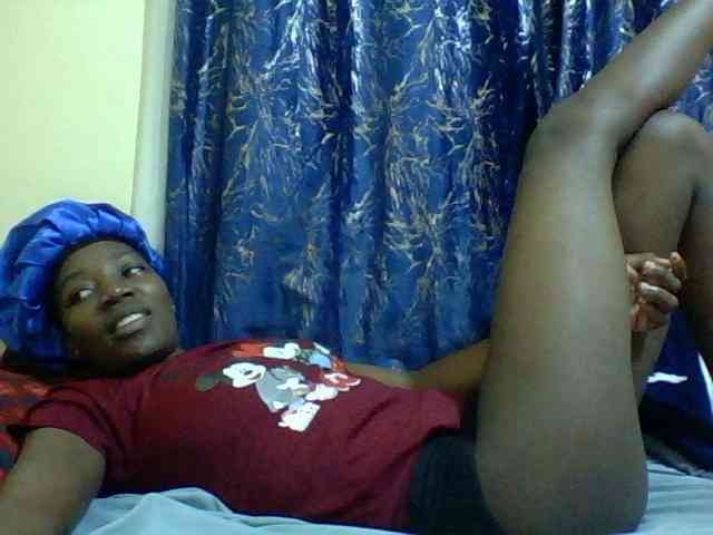 Sweetebonny webcam