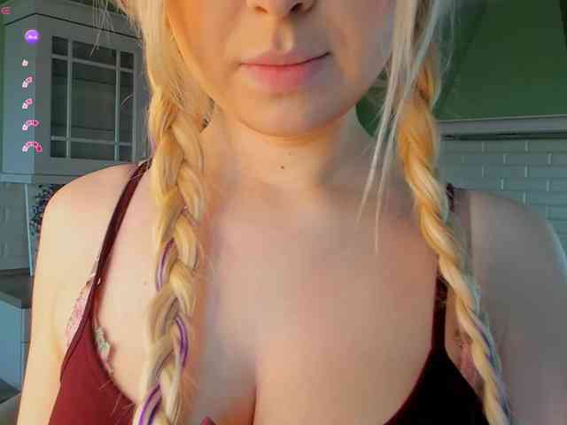 Erlenbayer Sex Cam Show