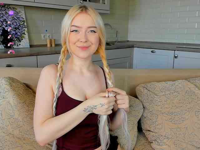 Erlenbayer Sex Cam Show