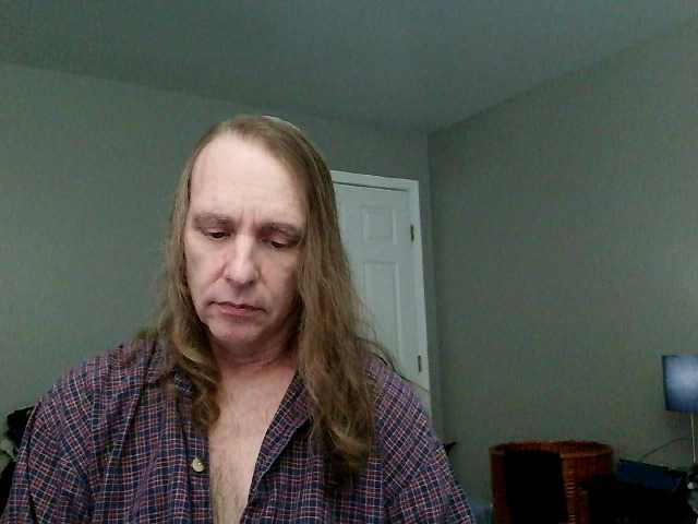 Maximus_Luv live cam