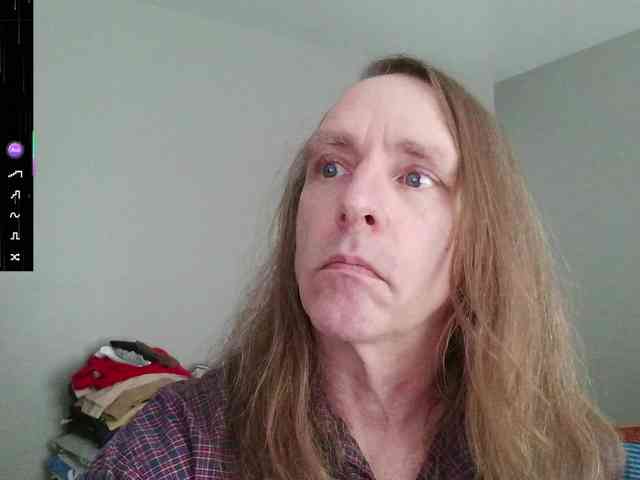 purplekovachiigengar Sex Cam Show